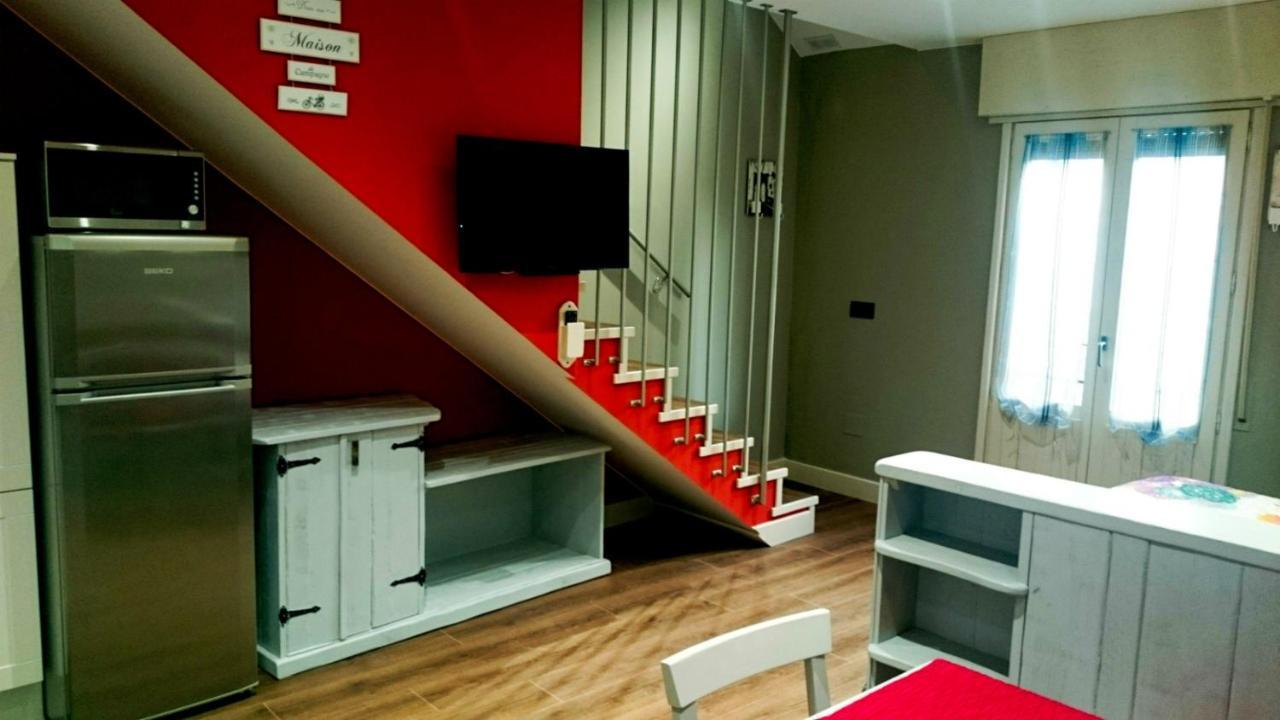 Apartamentos El Rincon De Andrea II Biescas  Exteriör bild
